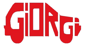 Giorgi Auto Noleggio Logo